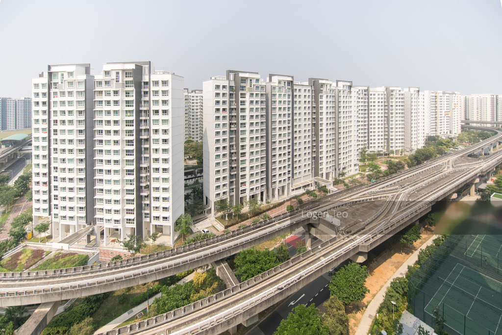 Twin Waterfalls (D19), Condominium #156440372